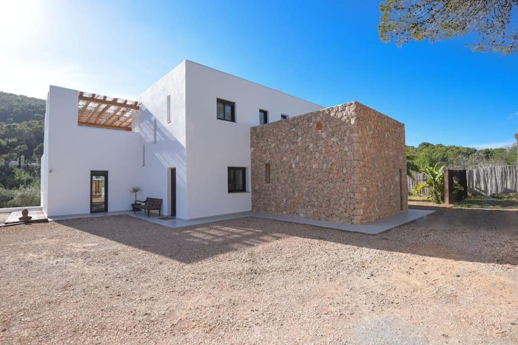 Villa Ses Oliveres Sant Josep de sa Talaia