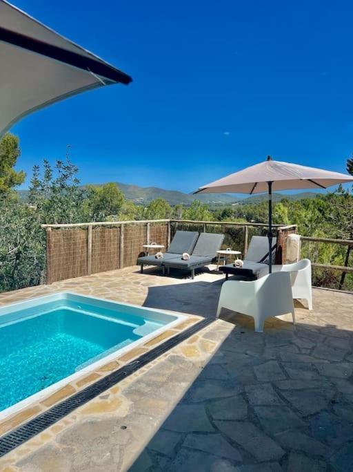Casita Tam Tam Ferienhaus *