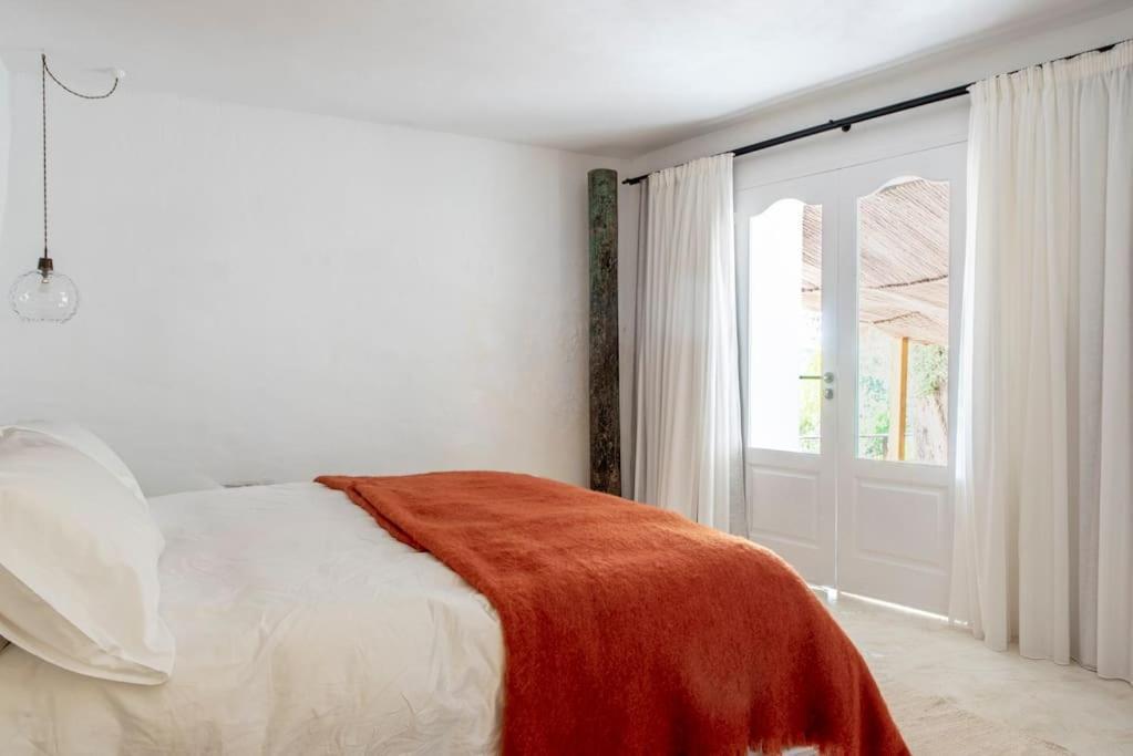 Casa Cielo Villa Santa Gertrudis (Ibiza)
