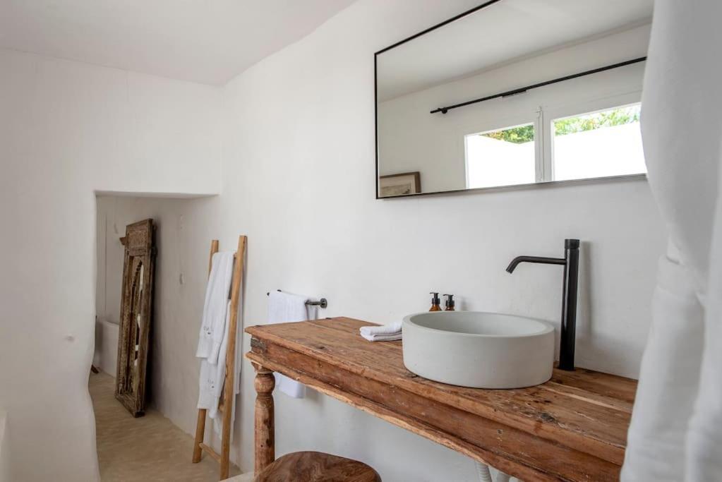 Casa Cielo Villa Santa Gertrudis (Ibiza)
