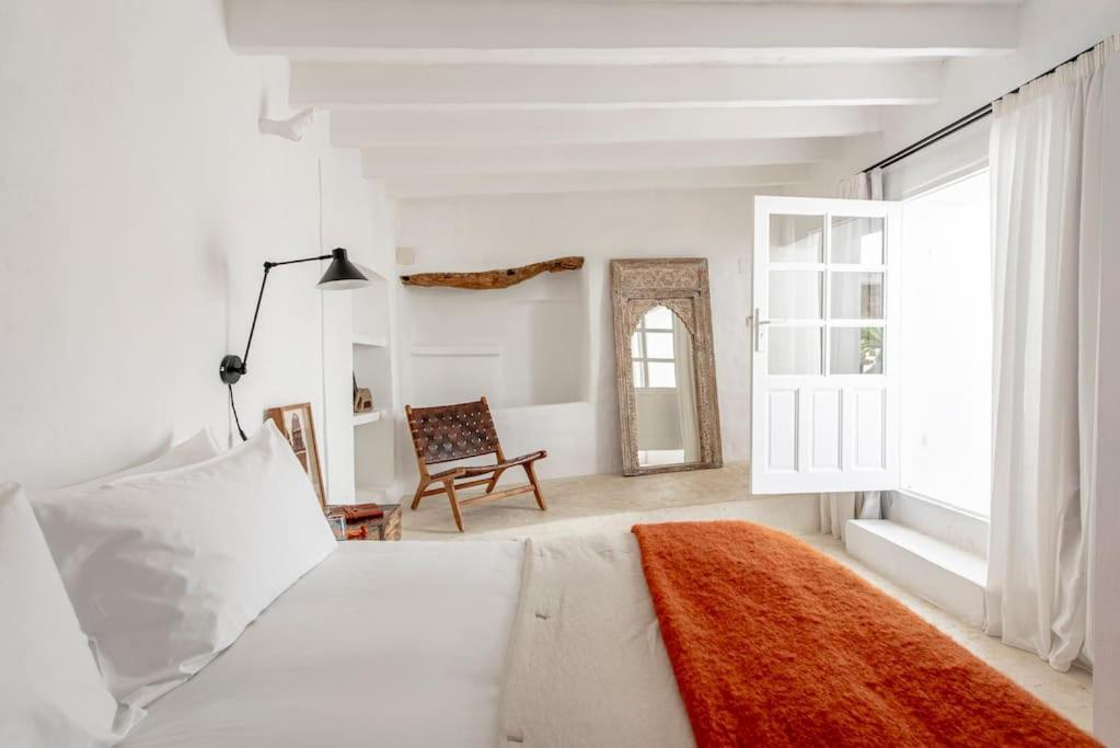 Casa Cielo * Santa Gertrudis (Ibiza)