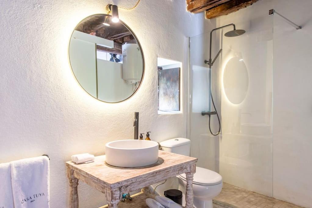 Villa Casa Cielo Santa Gertrudis (Ibiza)