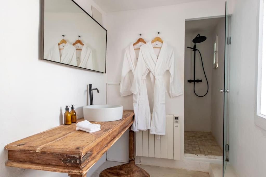 Casa Cielo Santa Gertrudis (Ibiza)