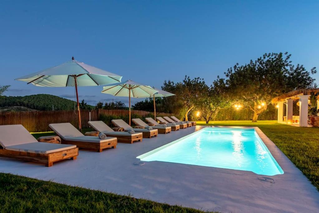 Casa Cielo Villa