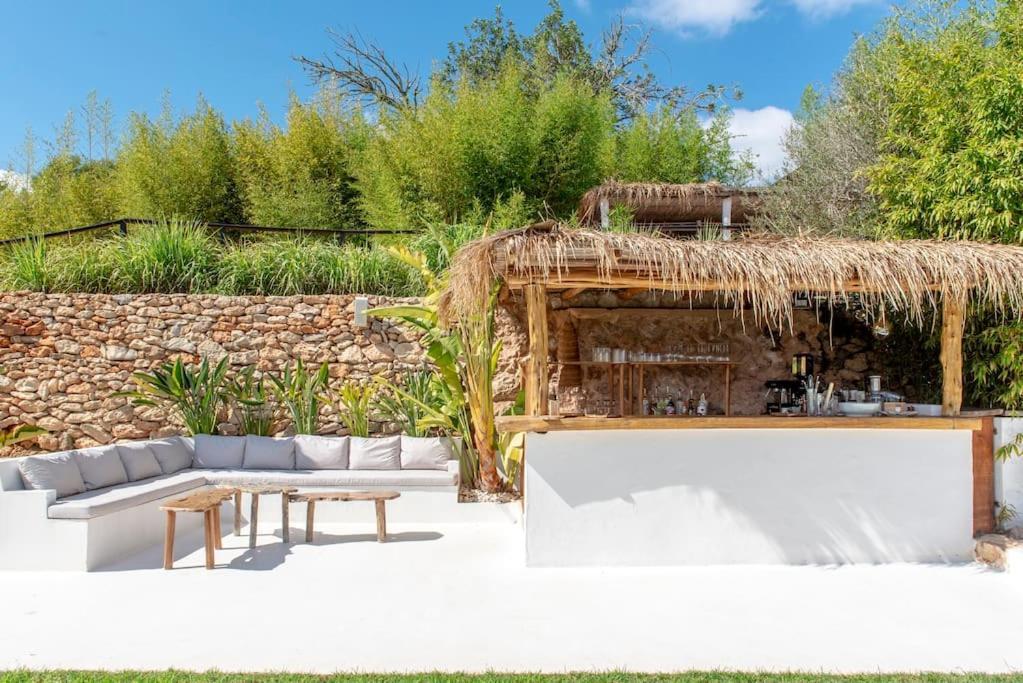Casa Cielo Villa *