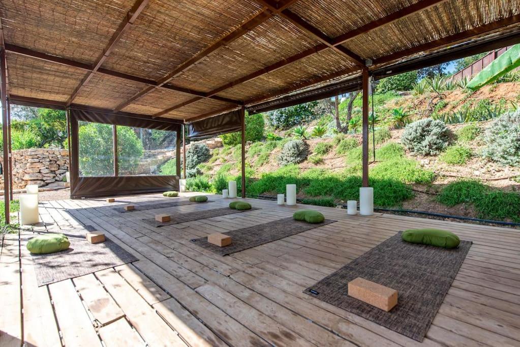 Villa Casa Cielo Santa Gertrudis (Ibiza)