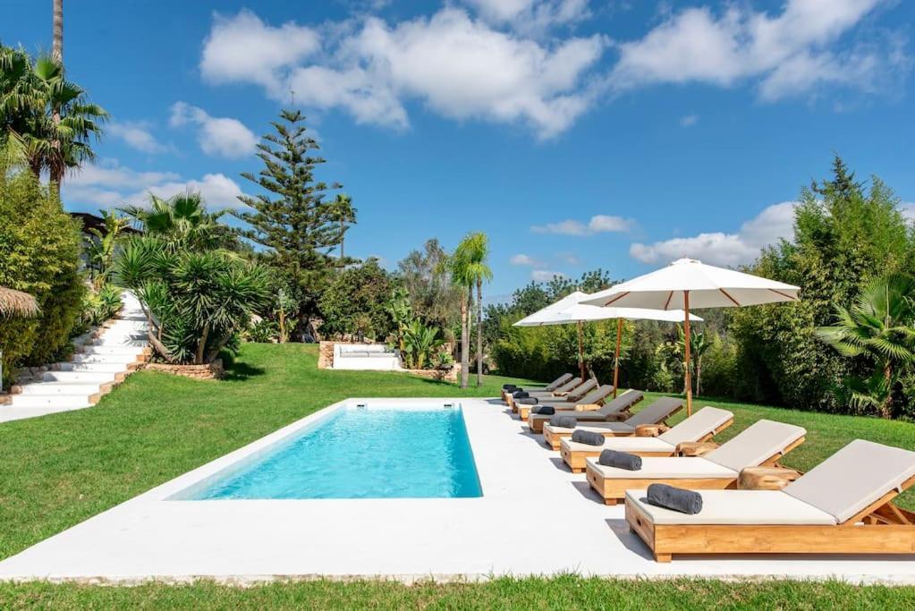 Casa Cielo Santa Gertrudis (Ibiza)