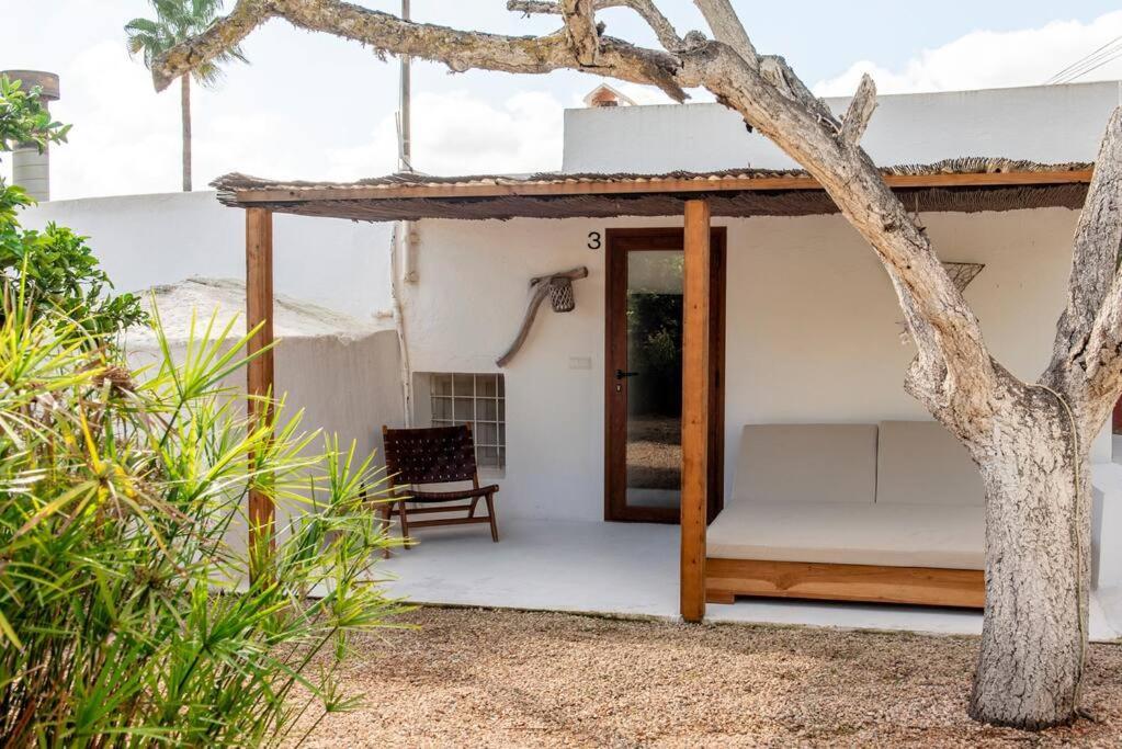 Casa Cielo Villa *
