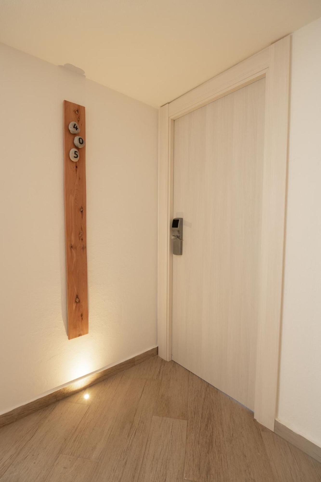 Aparthotel El Pinar