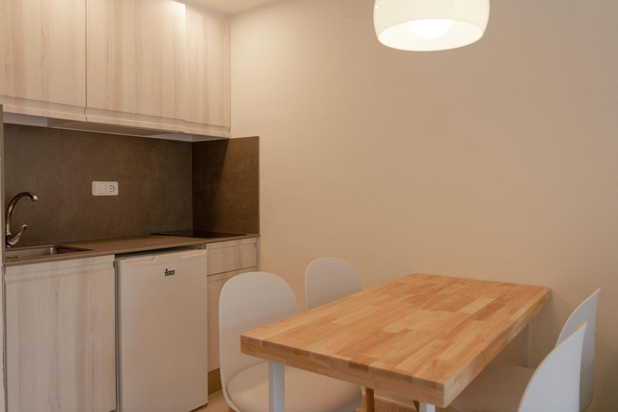 El Pinar Aparthotel 3*
