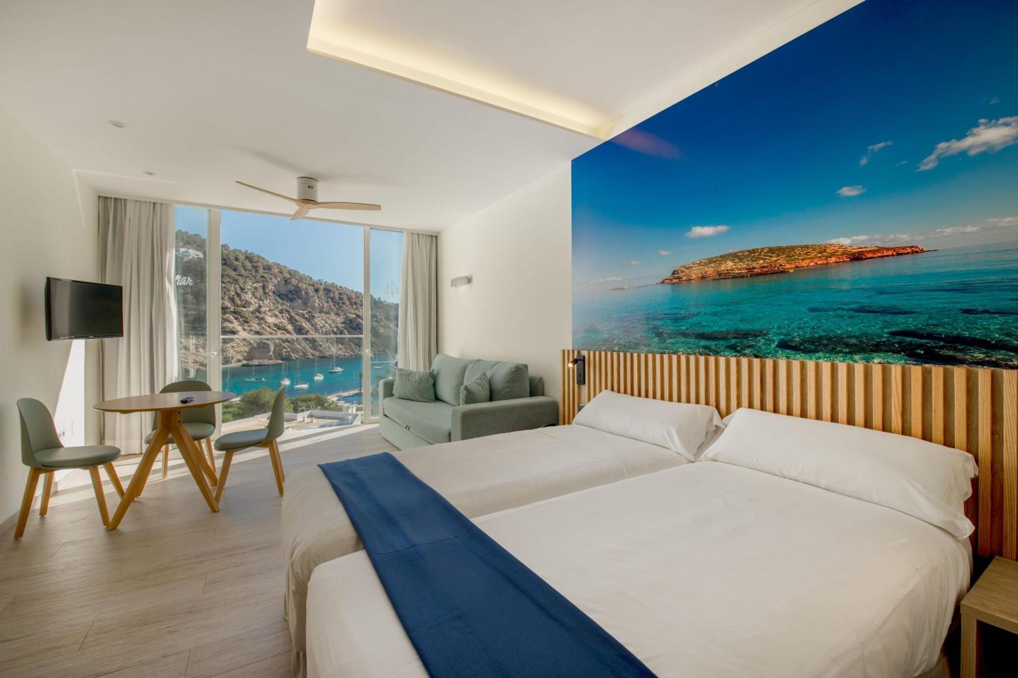 El Pinar Aparthotel Cala Llonga (Ibiza)