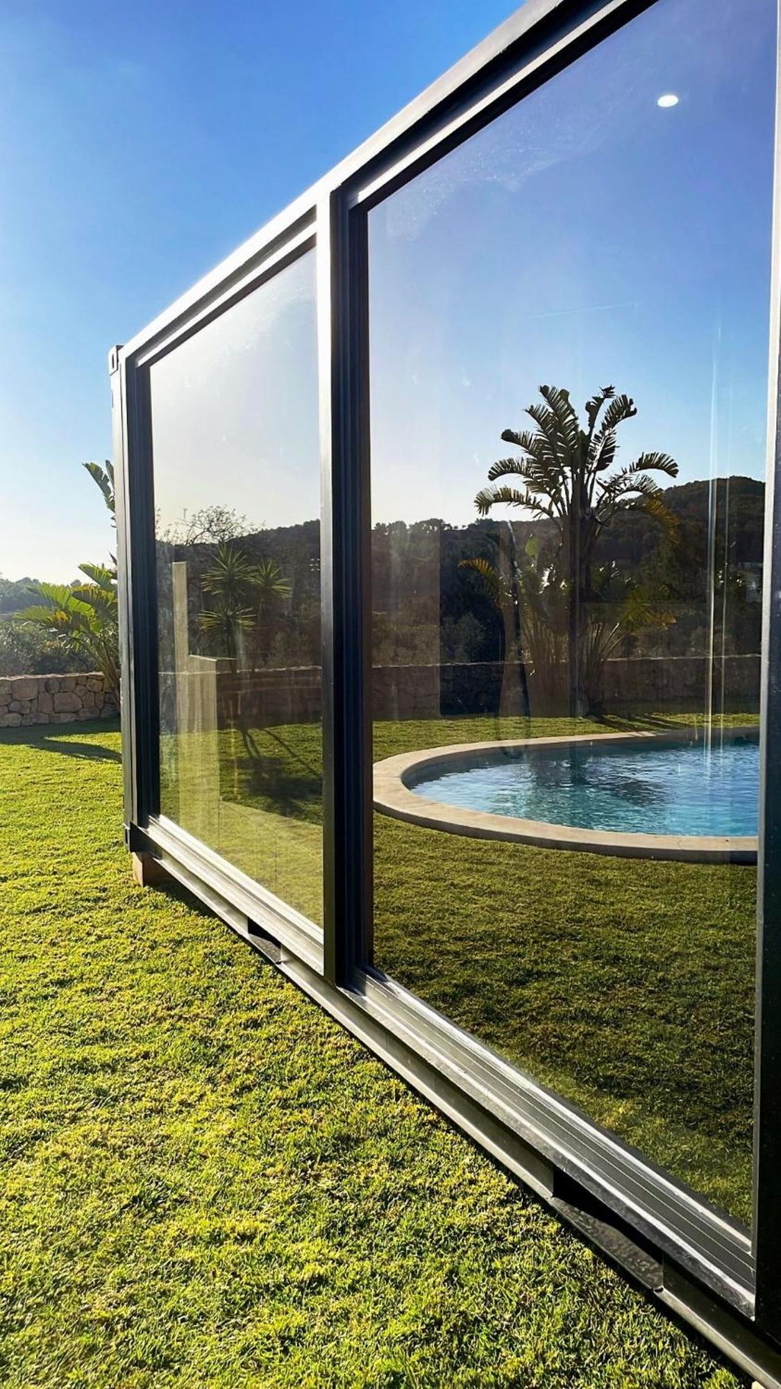 Villa Cas Hespero San Antonio (Ibiza)