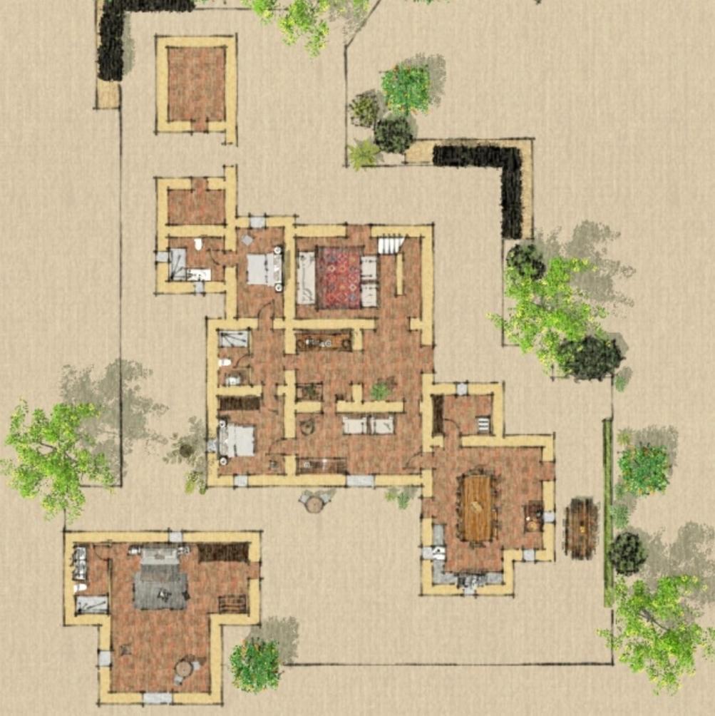 Ferienhaus Llorenc Ibiza