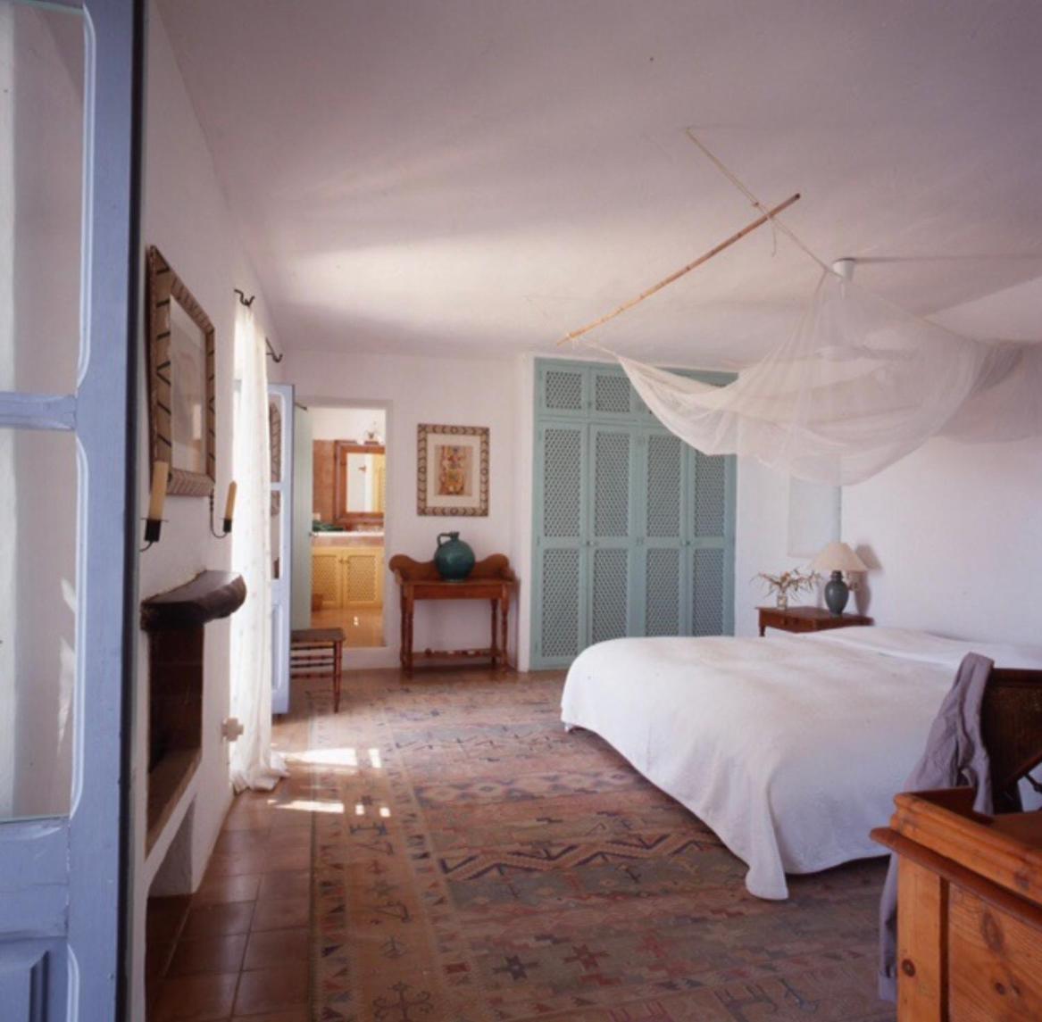 Llorenc Ibiza Ferienhaus