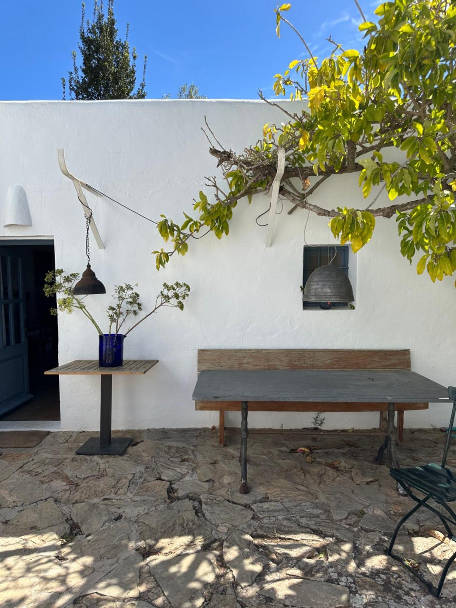 Llorenc Ibiza Ferienhaus *