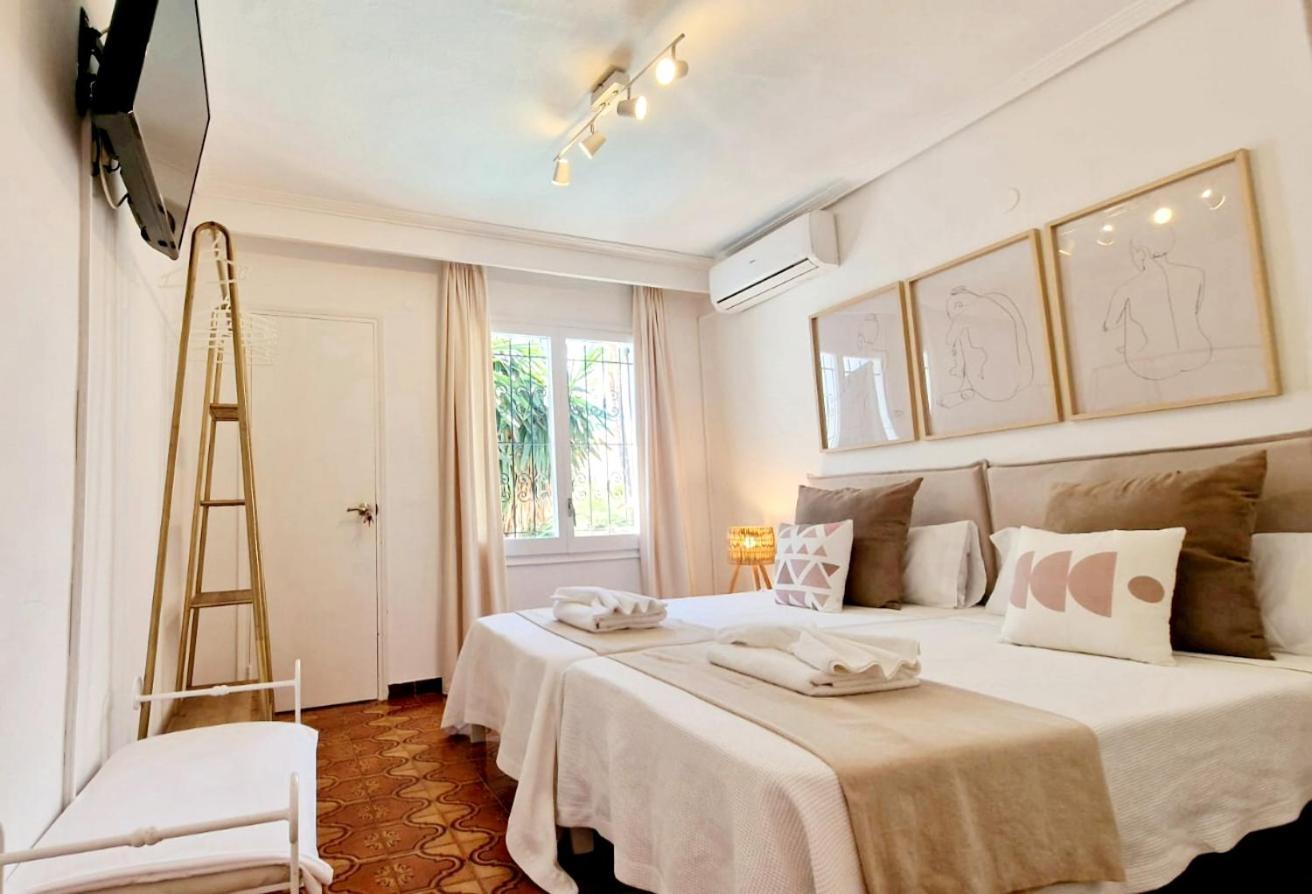 Villa Palmera Solara