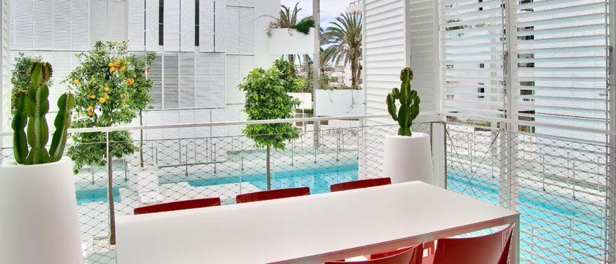 The Loft Marina Botafoch Apartment Ibiza Town