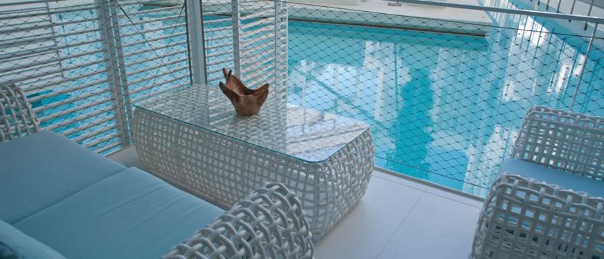 Apartment The Loft Marina Botafoch Ibiza Town
