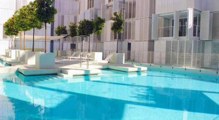 The Loft Marina Botafoch Ibiza Town
