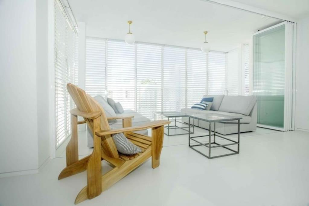 The Loft Marina Botafoch