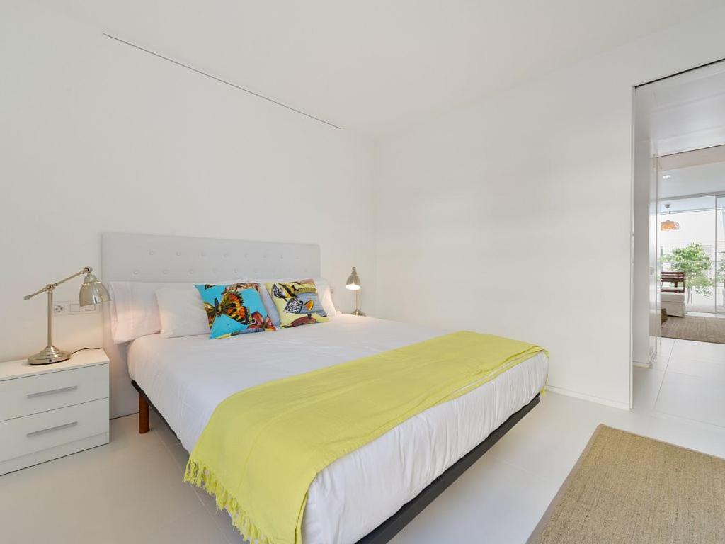 Apartment The Loft Marina Botafoch