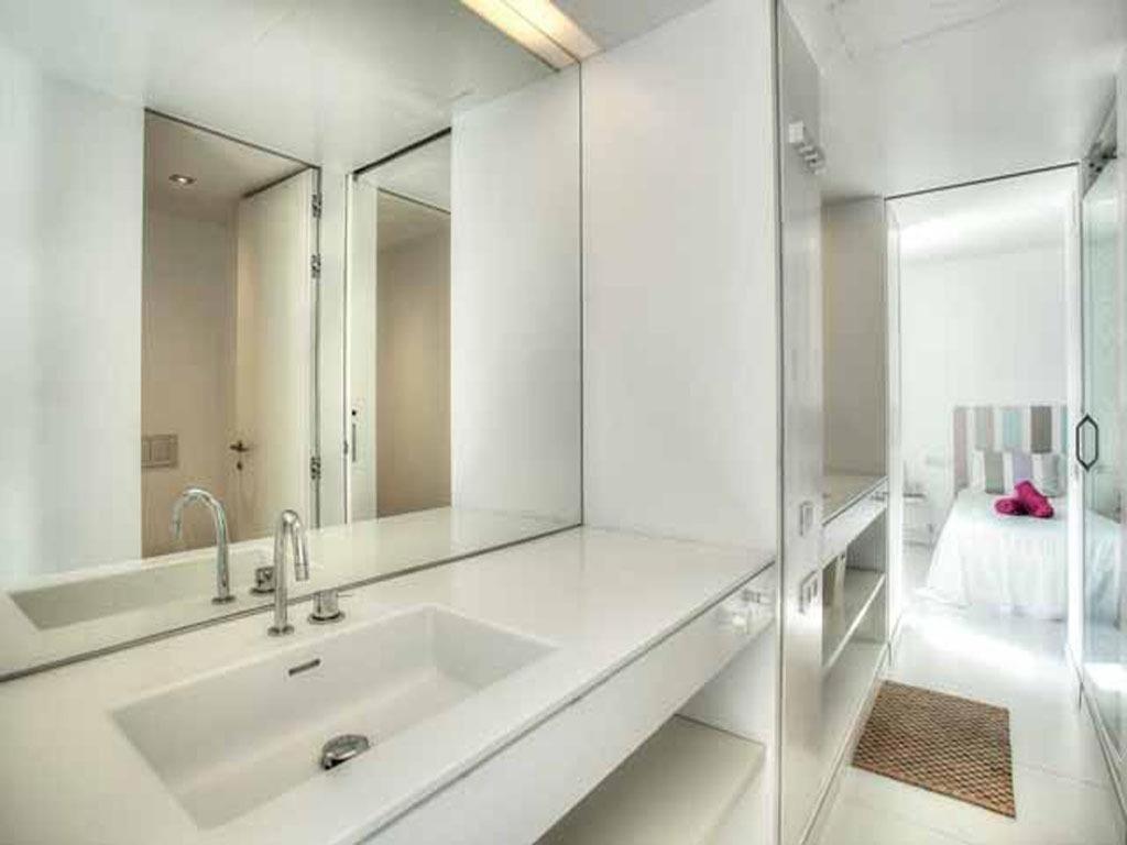 The Loft Marina Botafoch *