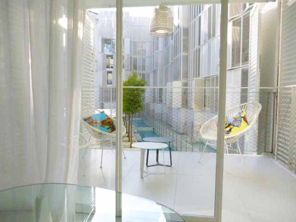 The Loft Marina Botafoch Apartment *