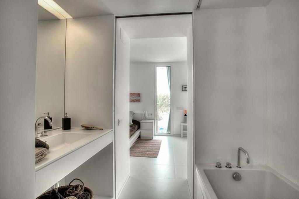 The Loft Marina Botafoch Apartment Ibiza Town