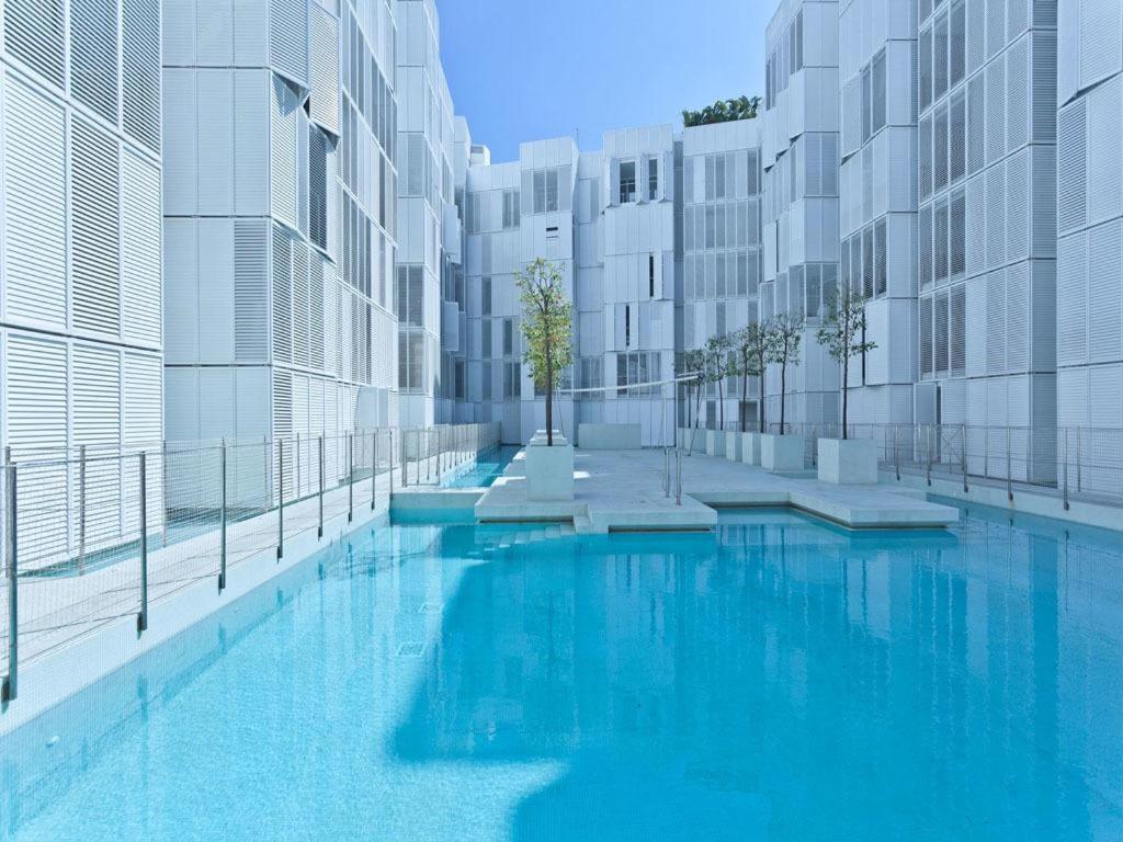 Apartment The Loft Marina Botafoch