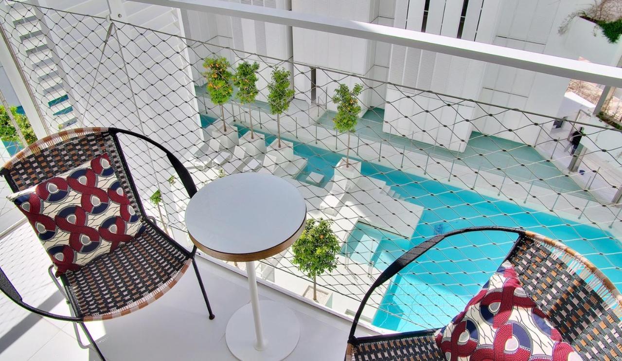 Apartment The Loft Marina Botafoch