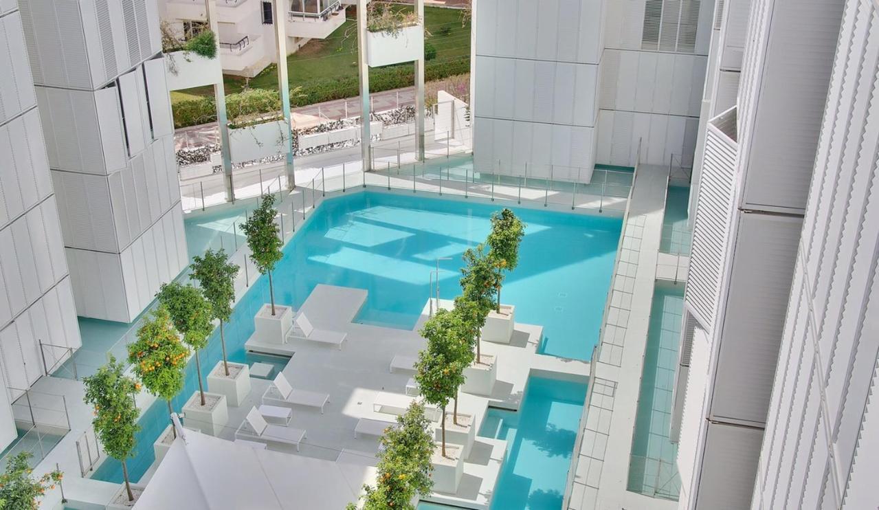 The Loft Marina Botafoch Ibiza Town