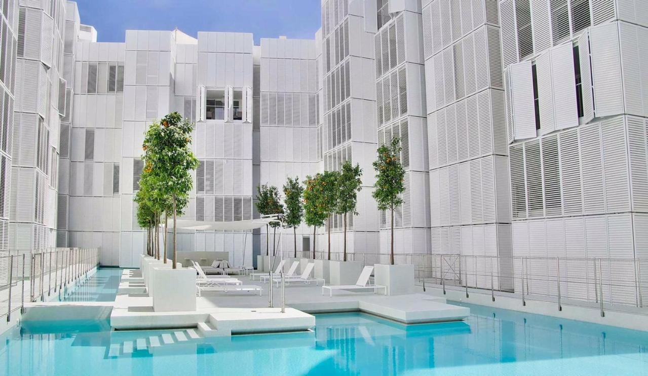 The Loft Marina Botafoch