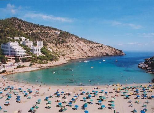 Cala Llonga Playa Apartment Cala Llonga (Ibiza)
