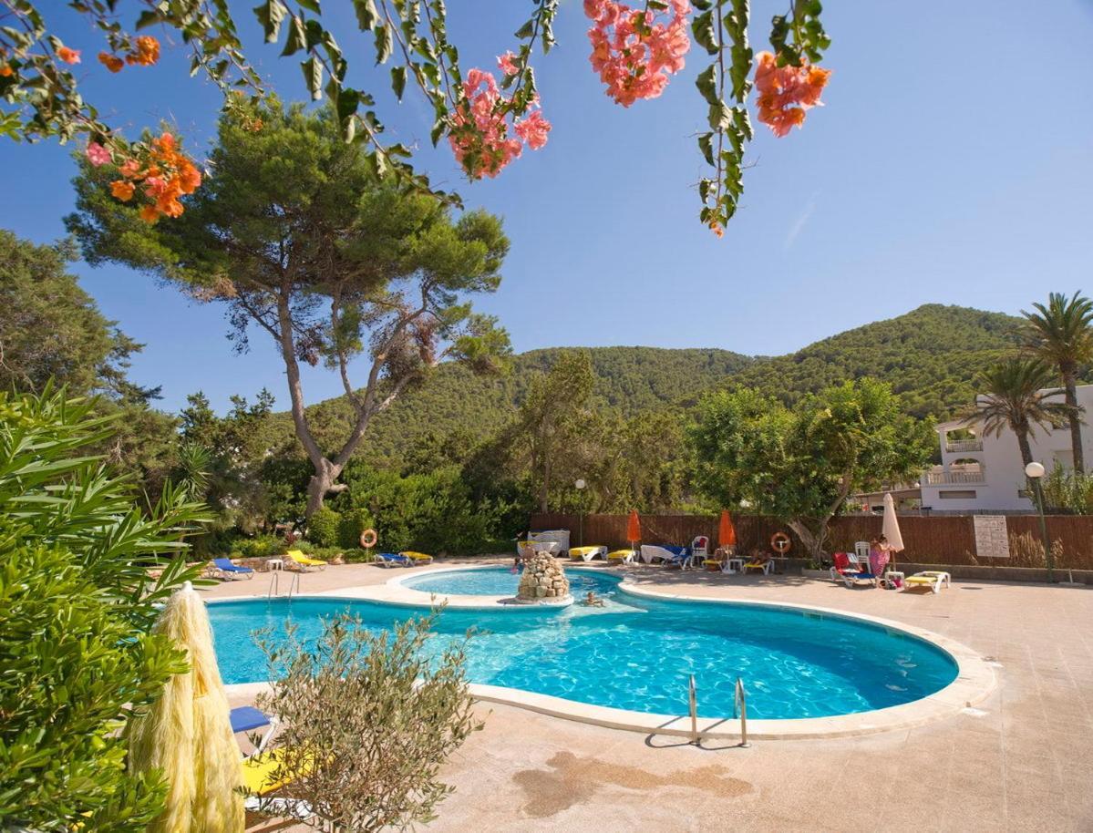 Apartment Cala Llonga Playa