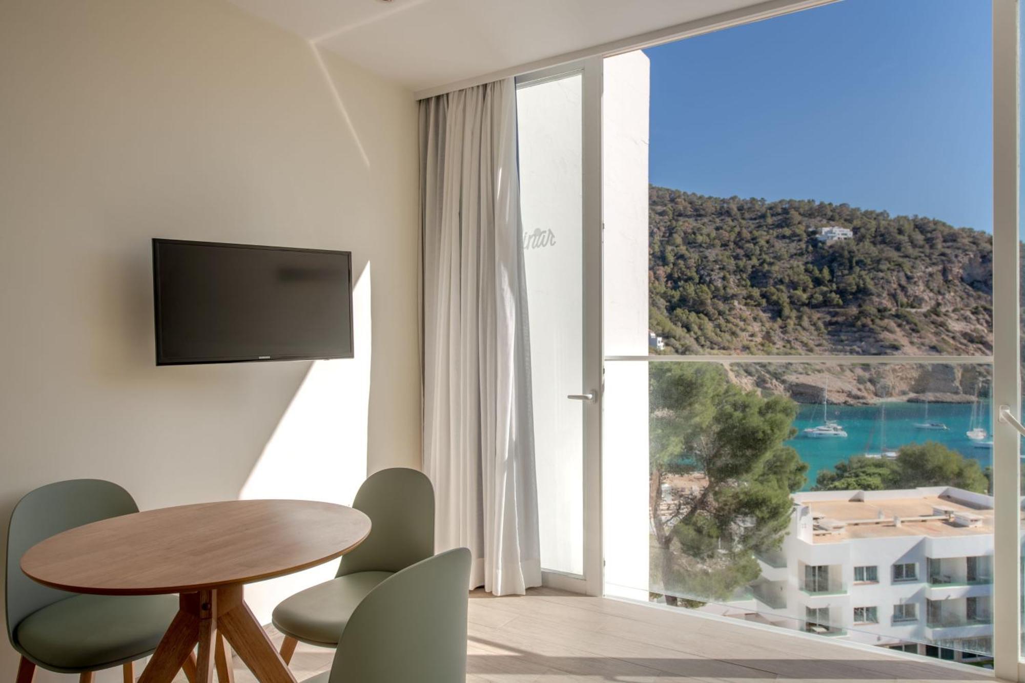 Aparthotel El Pinar