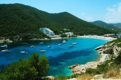 Apartment Cala Llonga Playa *