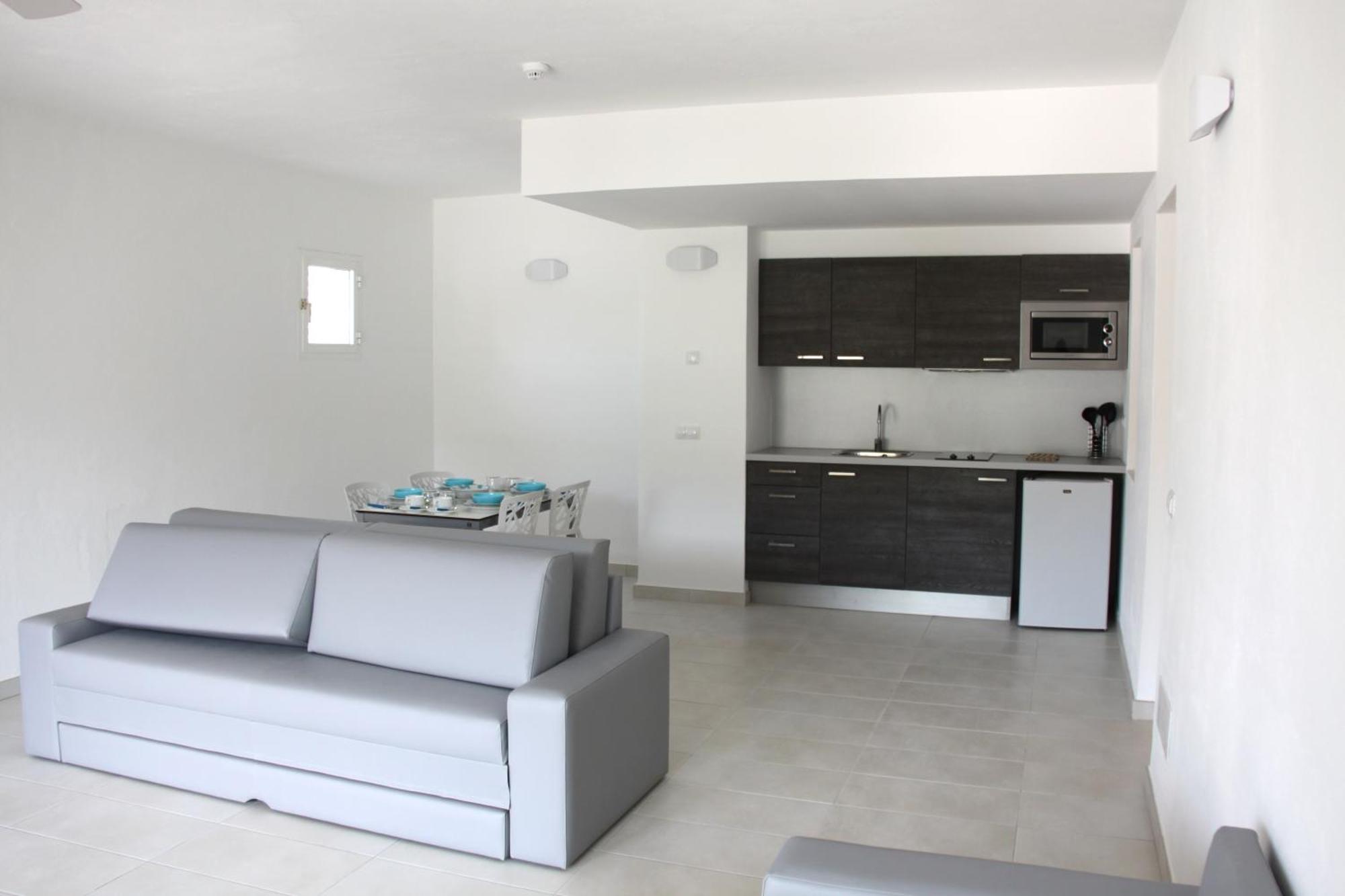 Aparthotel Puerto Cala Vadella Cala Vadella (Ibiza)