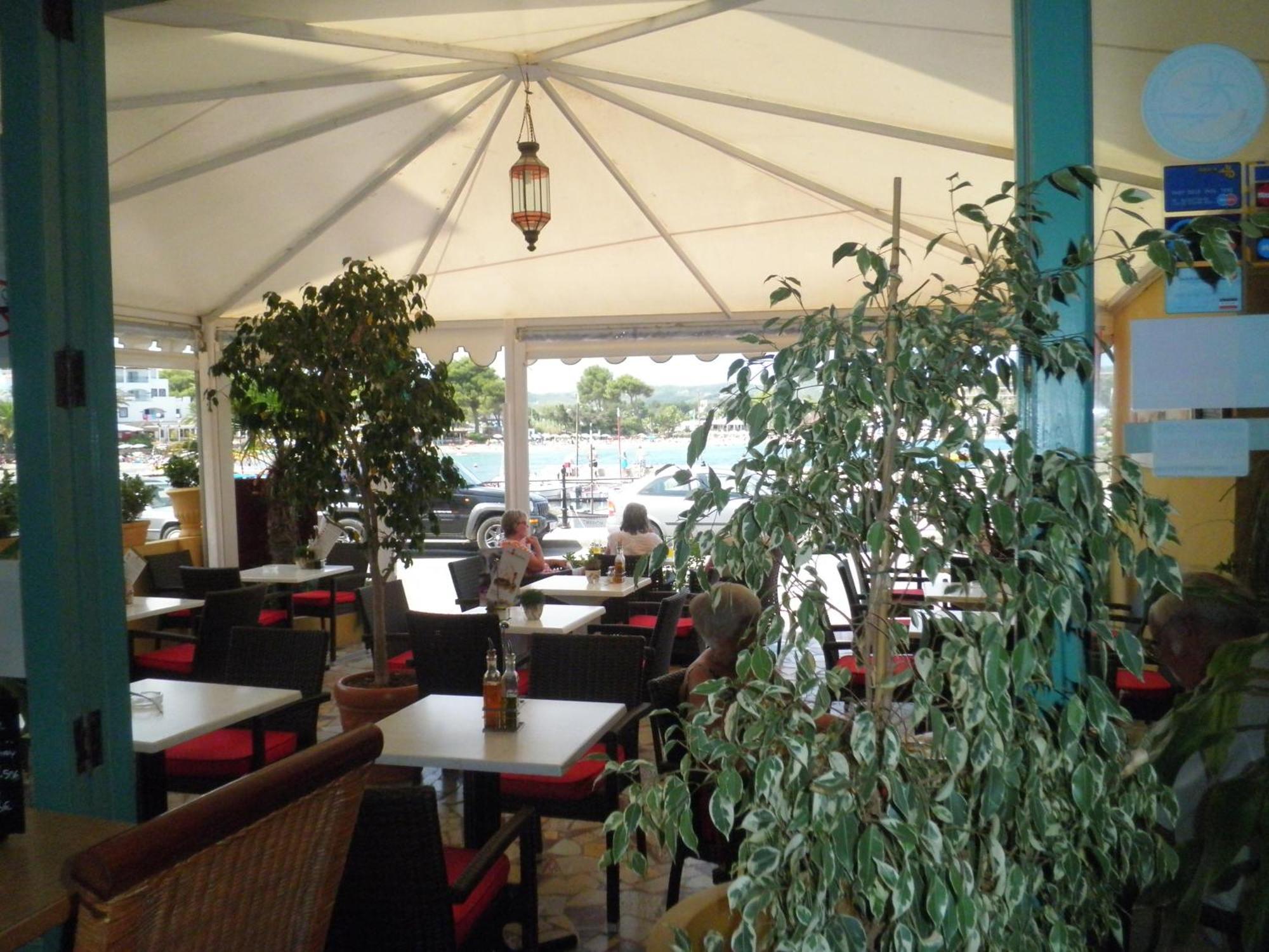 Hotel Boutique Arenas Es Cana
