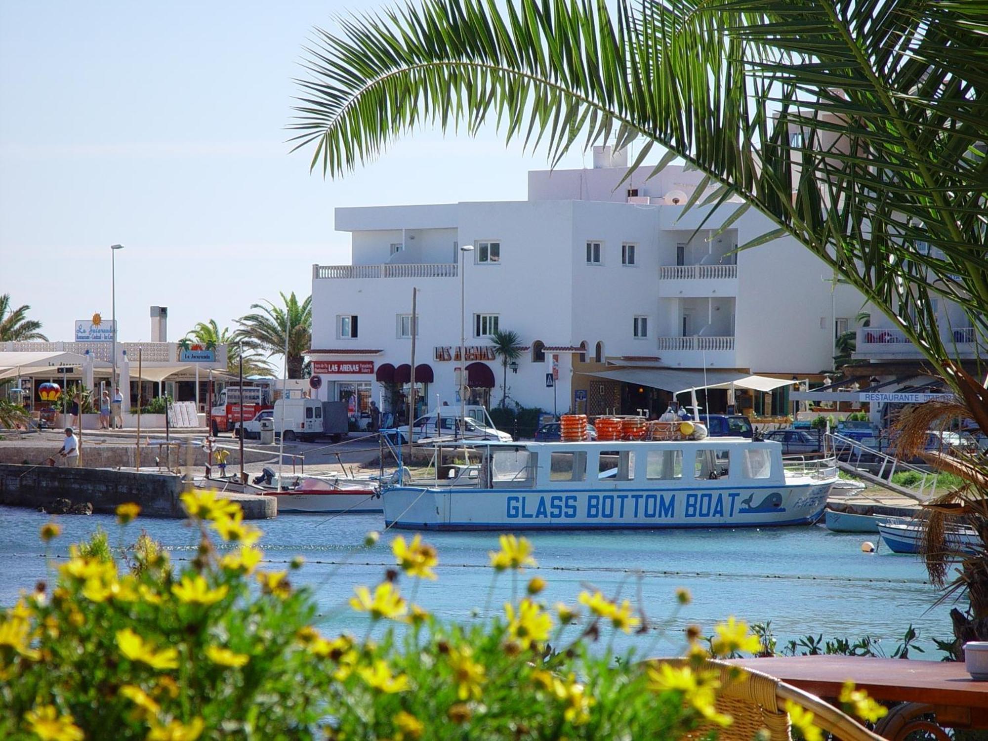 Boutique Arenas Hotel