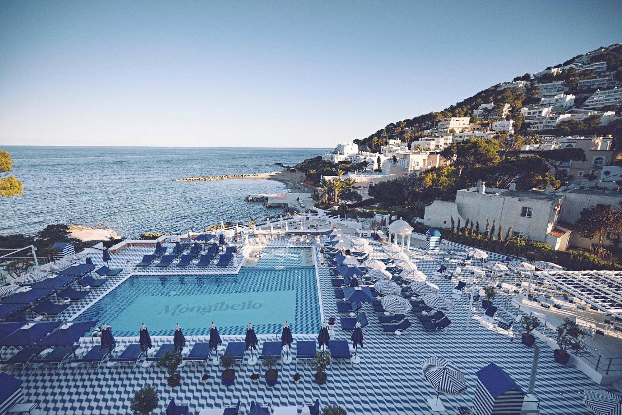 Hotel Mongibello Ibiza (adults Only)