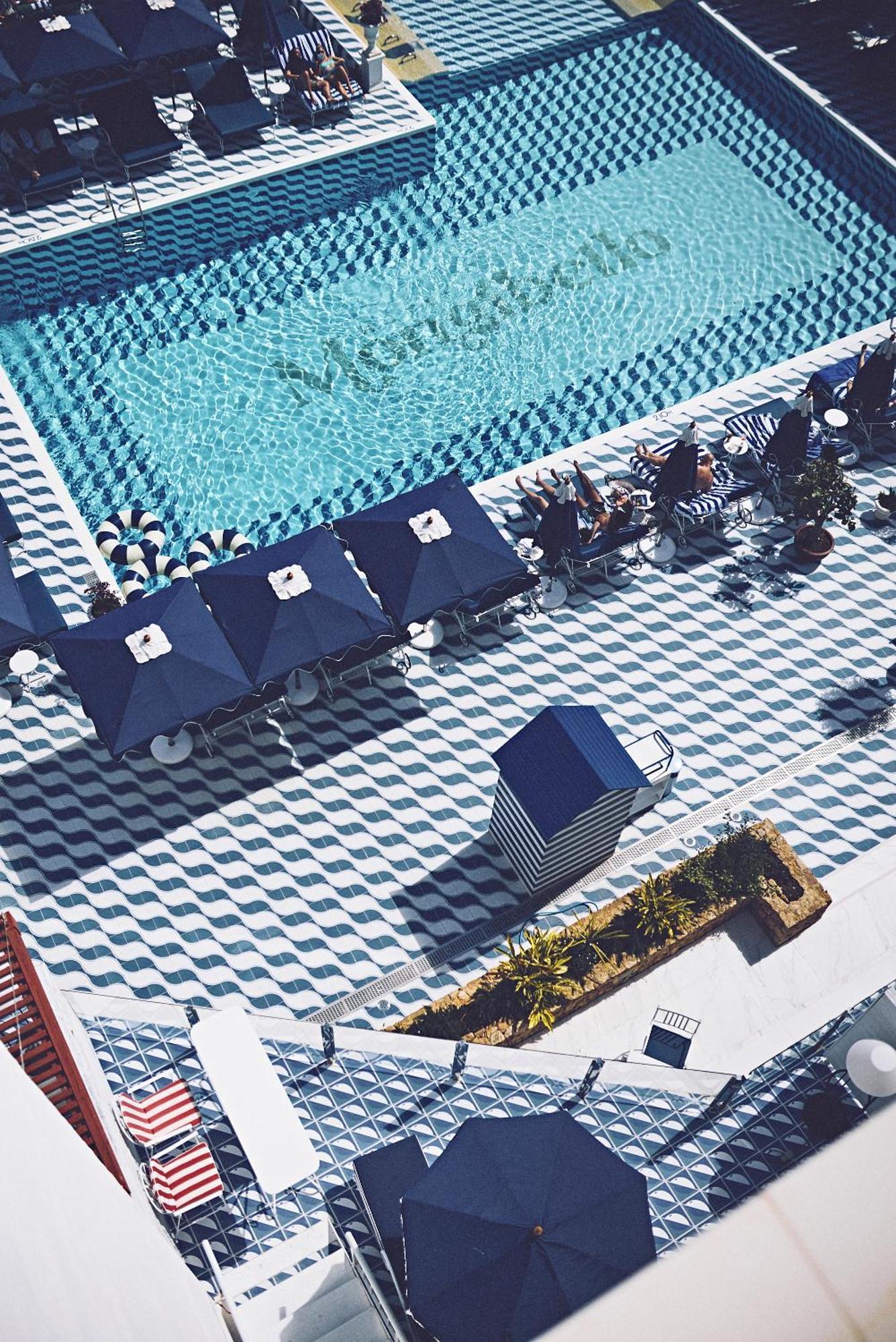Hotel Mongibello Ibiza (adults Only) 4*