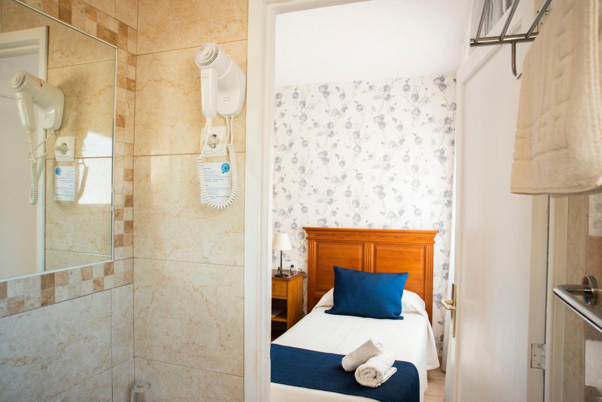Hotel Mar Y Huerta Es Cana