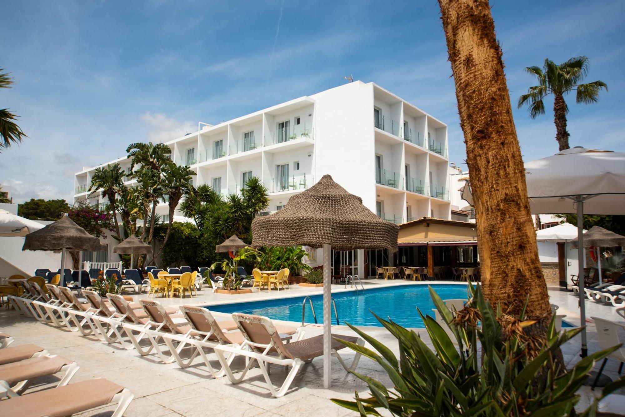 Mar Y Huerta Es Cana