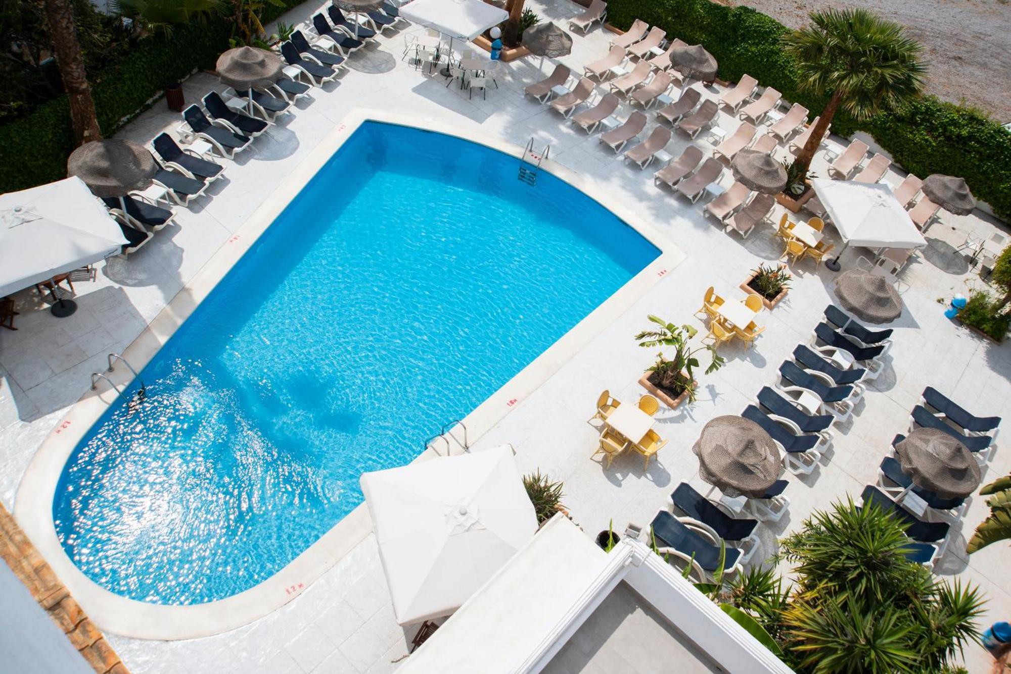 Mar Y Huerta Hotel