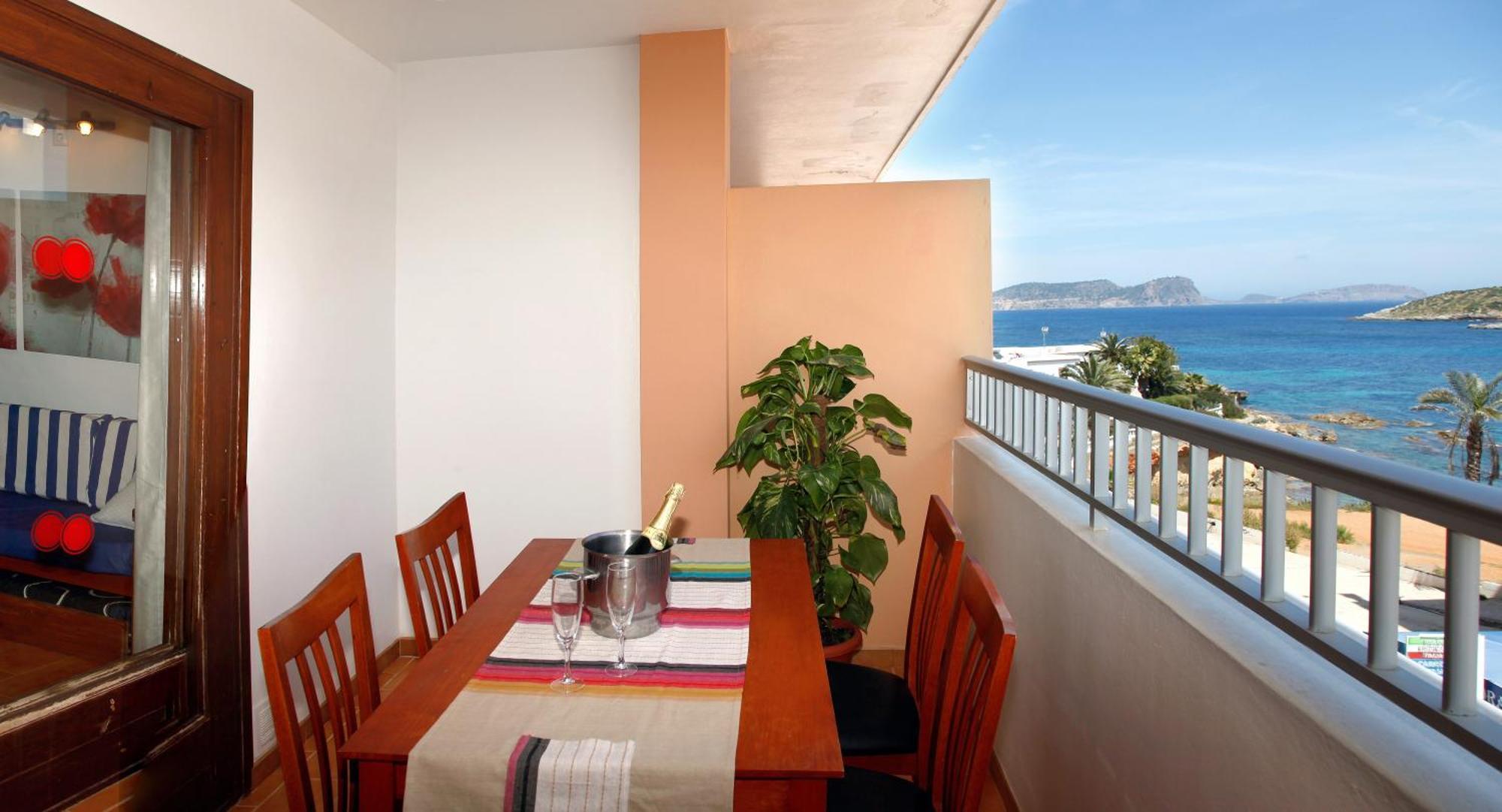 Typic Sandic Apartment *