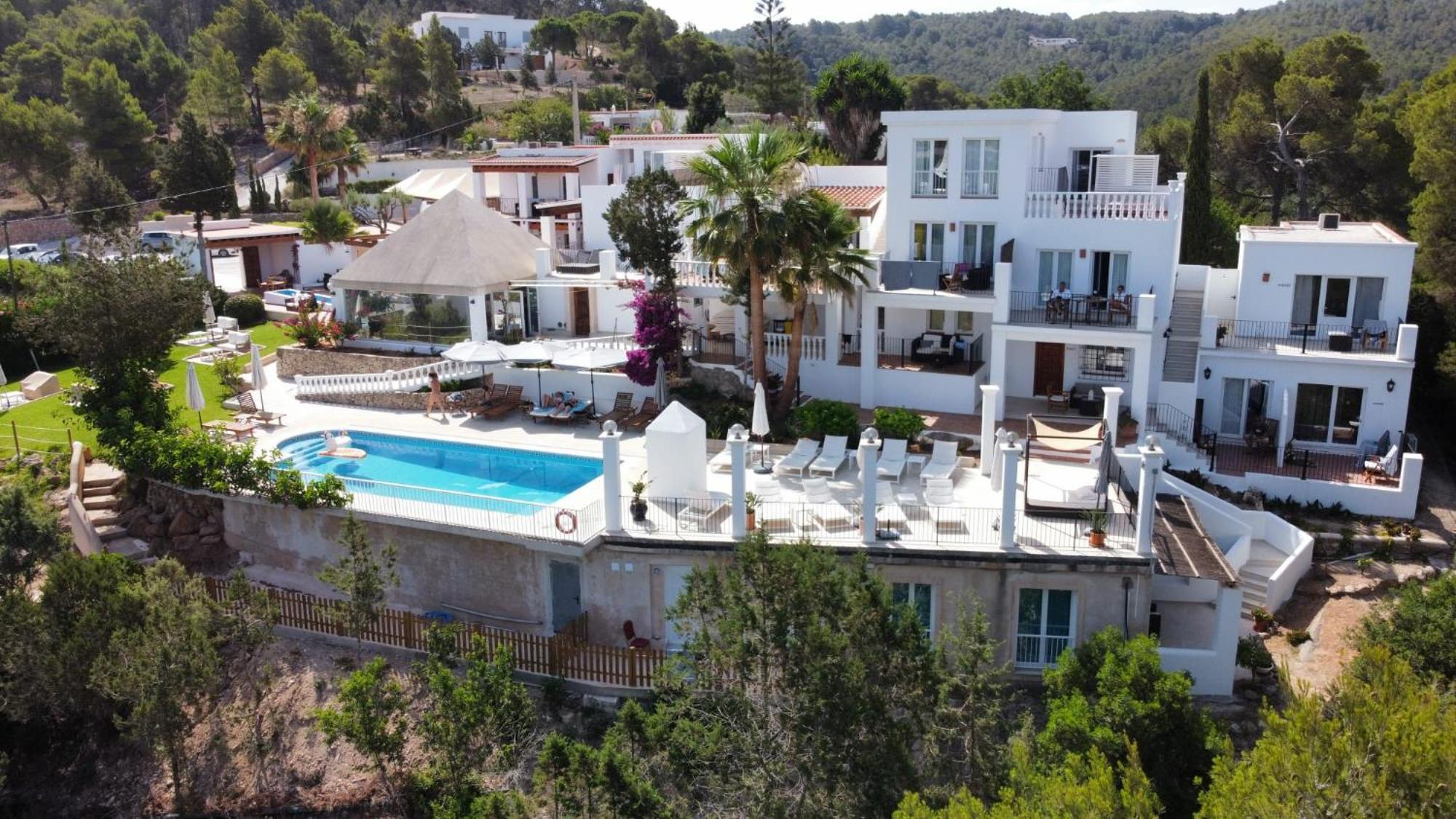 Agroturismo Rural Maries