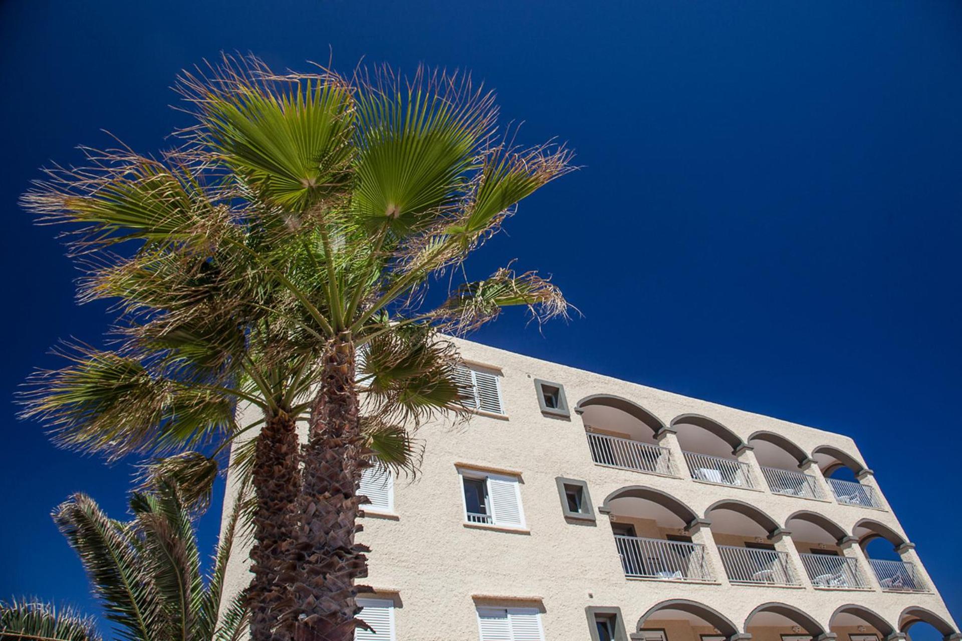 Apartment Zodiac Es Canar (Ibiza)
