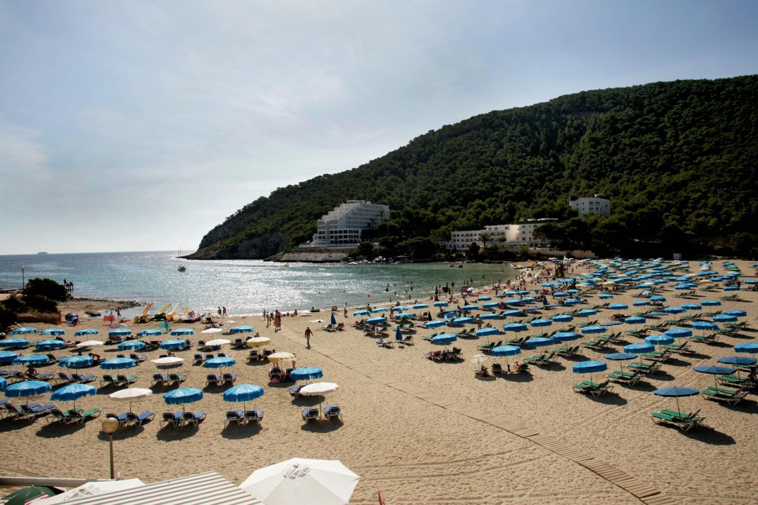 Apartamento Cala Llonga Cala Llonga (Ibiza)