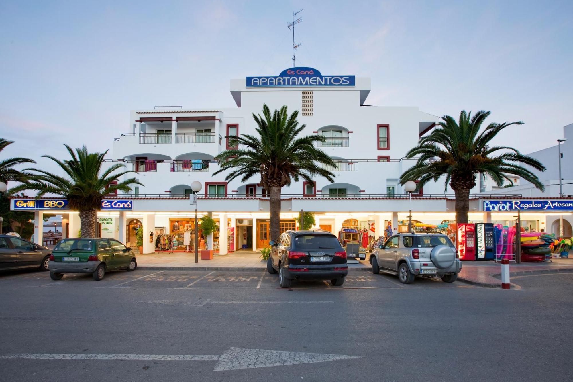 Playa Apartamento *