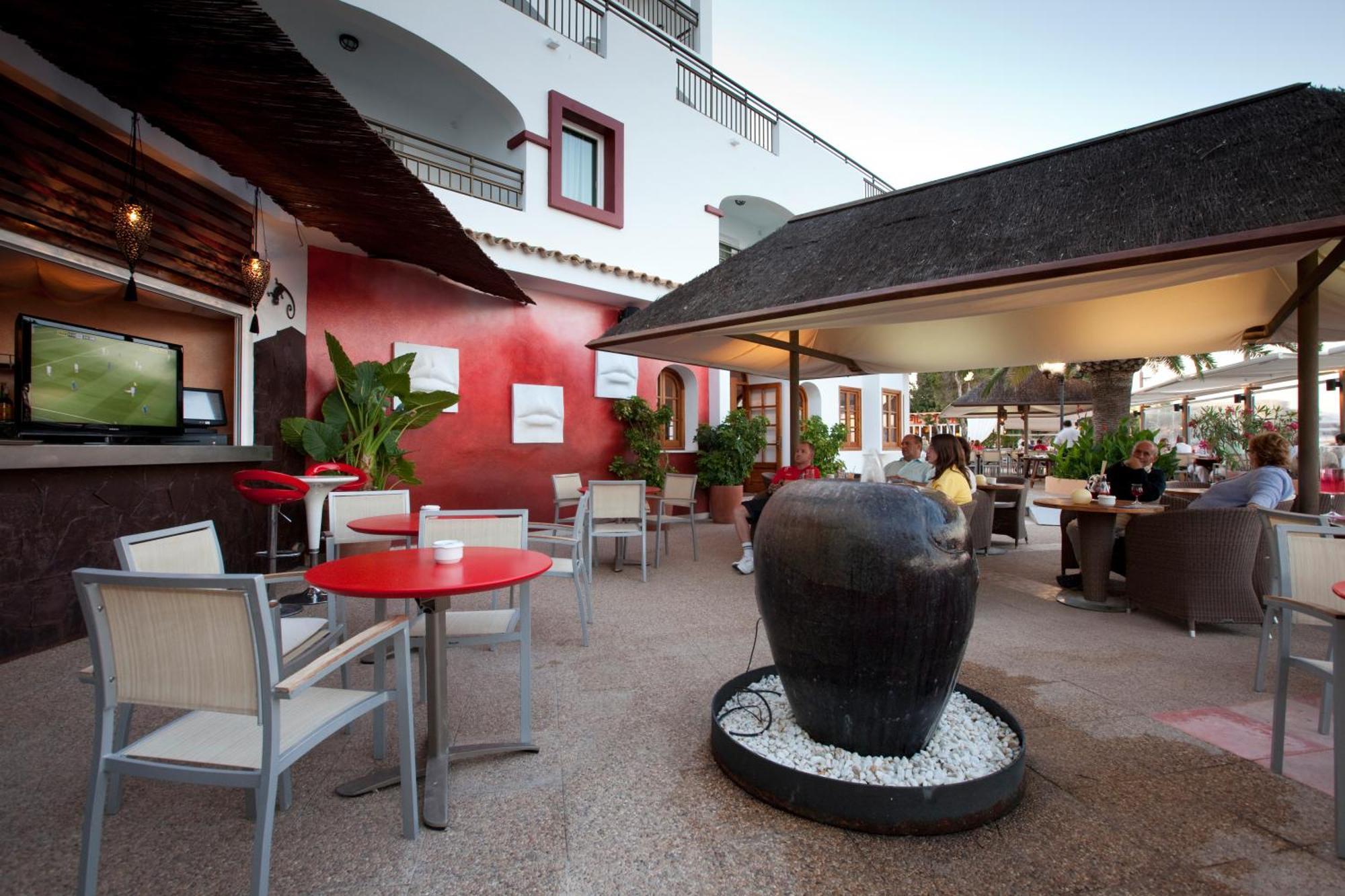 Apartamento Playa